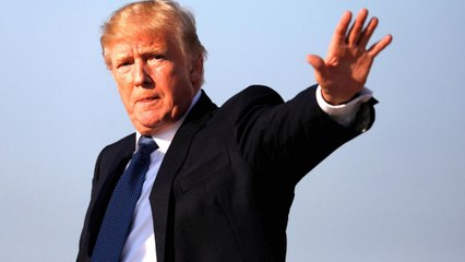 Trump seyahat yasağı ile yine dünya sahnesinde