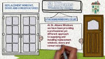 St Albans Windows Presentation Video