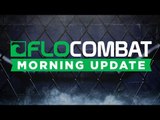Morning Update UFC 207 Edition: Amanda Nunes vs. Ronda Rousey, Dominick Cruz vs. Cody Garbrandt
