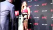 UFC 207: Ronda Rousey Weighs-In for Main Event Against Amanda Nunes