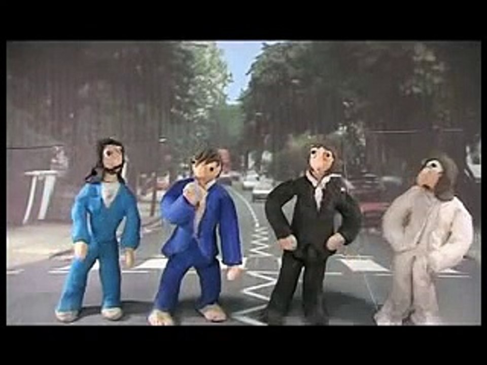 Animated Alphabet 2