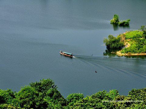 Discovery in Vietnam - Ba Be Lake - Ba Be National Park