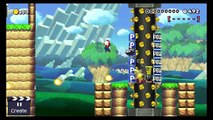 Ideas, Tips and Tricks with Skewers in Super Mario Maker