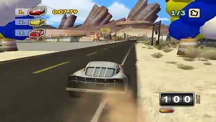 Des voitures complet Jeu nationale procédure pas à pas Mater hd