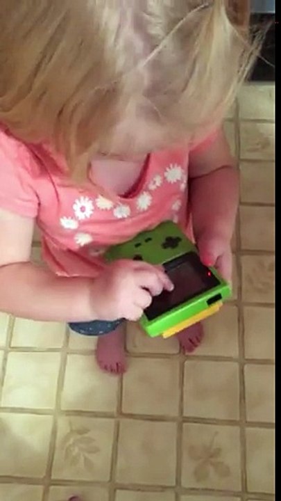 Trying to play Game Boy_HIGH