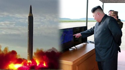 北, 추석 연휴 기간에 다시 도발할까? / YTN