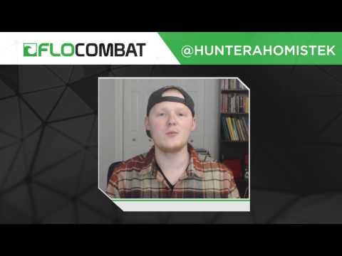 Georges St Pierre (GSP) vs. Michael Bisping Is A Horrible Matchup