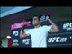Tony Ferguson at UFC 209 Fan Q&A: 'I don't know jiu-jitsu, I know 10th Planet, B*tches'