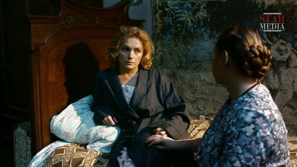 Офицерские жены (Žene oficira) - Ep.08