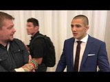 Bellator NYC: Aaron Pico Loves FloWrestling, Ready To Deliver On Hype