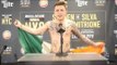 Bellator NYC: James Gallagher Post-Fight Interview