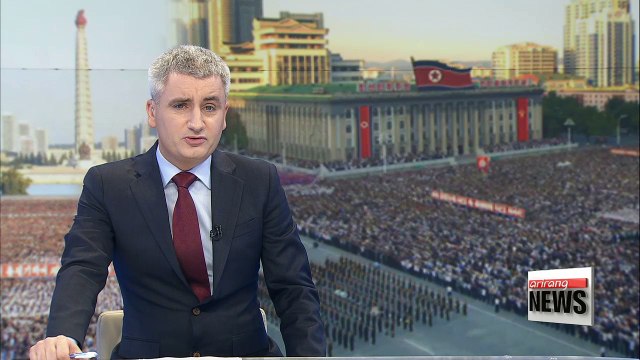 Pyongyang sends open letter to nations to denounce Trump's UN remarks