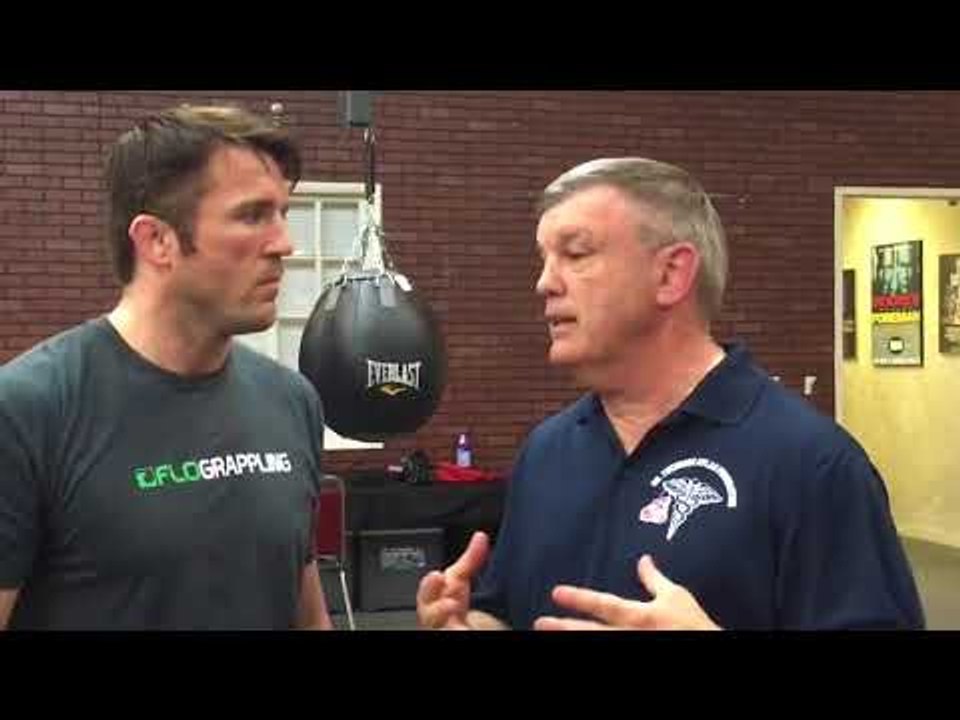 Teddy Atlas: Floyd Mayweather Better Stop Conor McGregor For Boxing Lifers