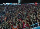 Gol dan Highlight Arema FC vs Persija Jakarta