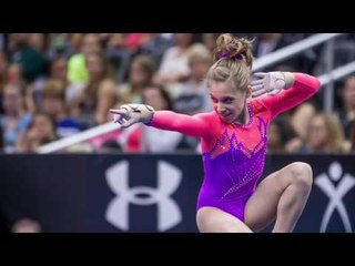 Beyond the Routine - Sydney Johnson Scharpf and Brandy Johnson (The Trailer)