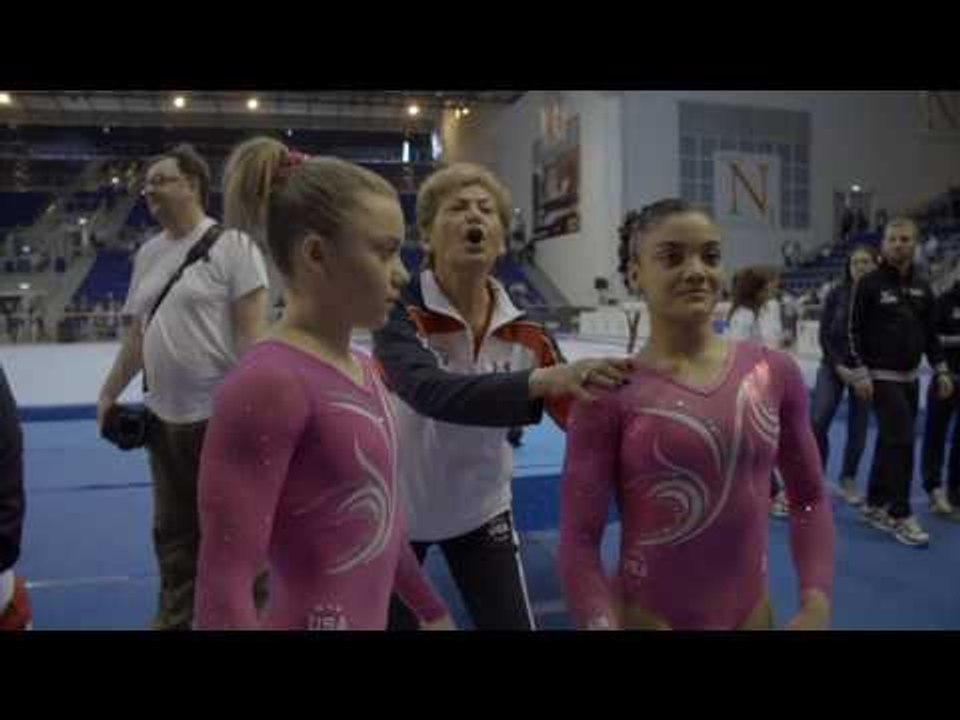 All Access- Jesolo (Trailer)