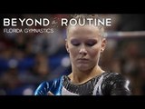 Beyond the Routine: Bridget Sloan and the Florida Gators