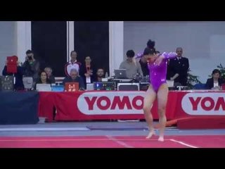 Gymnastics at the 2016 Rio Olympics (preview video)