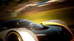 Gran Turismo Sport- McLaren Ultimate Vision GT Reveal Trailer - PlayStation 4