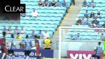 Grêmio 5 x 0 Sport - Gols & Melhores Momentos (HD) Brasileirão 2017