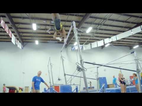 Trinity Thomas: Beyond the Routine - Clip 3