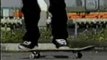 Skateboarding Rodney Mullen Craziest Skateboard Run Ever