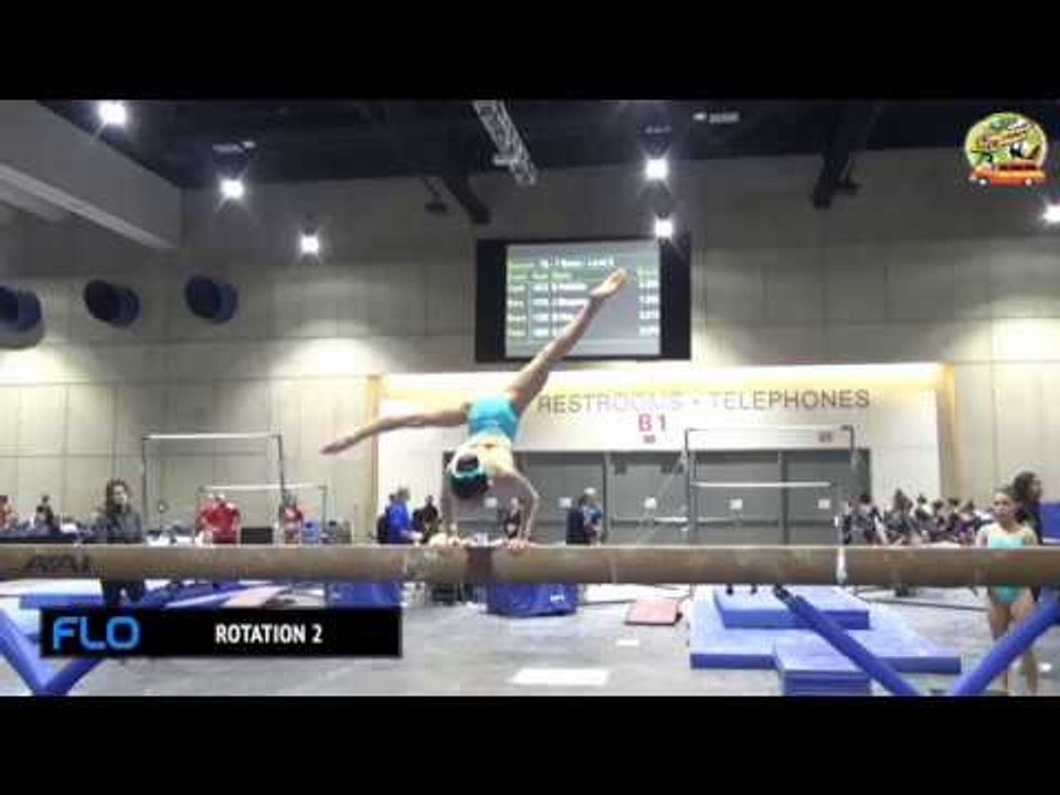 Mahleea Werline Unique Beam Mount
