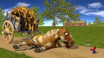 No te burles Pajarón - La Granja de Zenón - Episodio 11