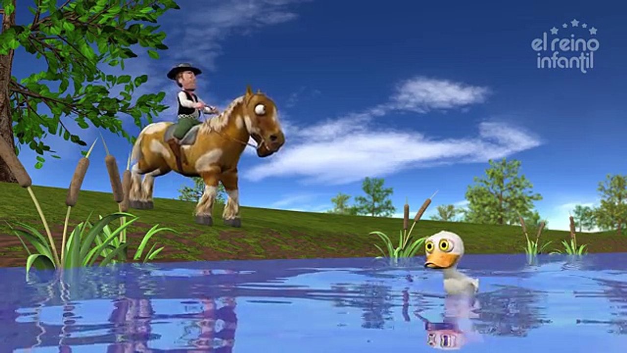 Zenón Cumple Años La Granja de Zenón Episodio 6 Vídeo Dailymotion