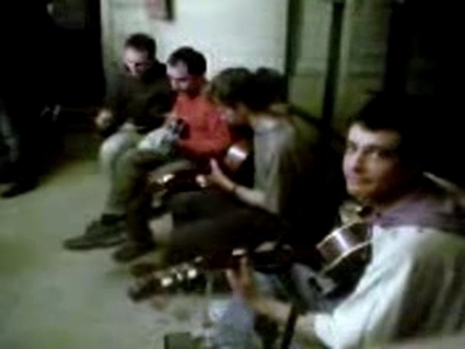 Vernissage avec ASSASWING