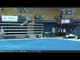 Akash Modi, Stanford - Floor (14.6) - 2017 MPSF Championships