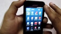 Sony Xperia Tipo - Lollipop ROM 5.0 Overview
