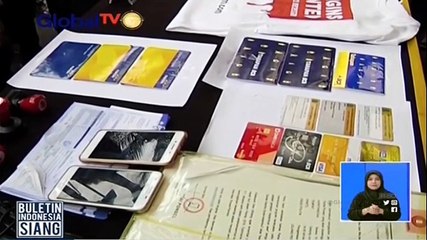 Penangkapan Pemilik Situs Nikahsirri.com