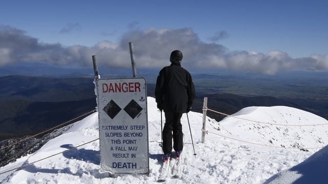 Behind the Buller X presented by Rip Curl