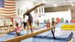 Workout Wednesday: Illinois Gymnastics Institute