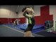Laurie Hernandez: Beyond the Routine - Clip