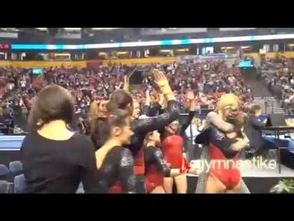 2009 SEC Gymnastics Championships