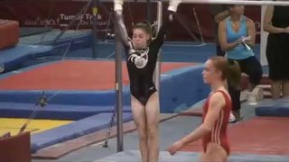 Throwback: 2010 Elite Gymnastics Qualifier at the Karolyi Ranch