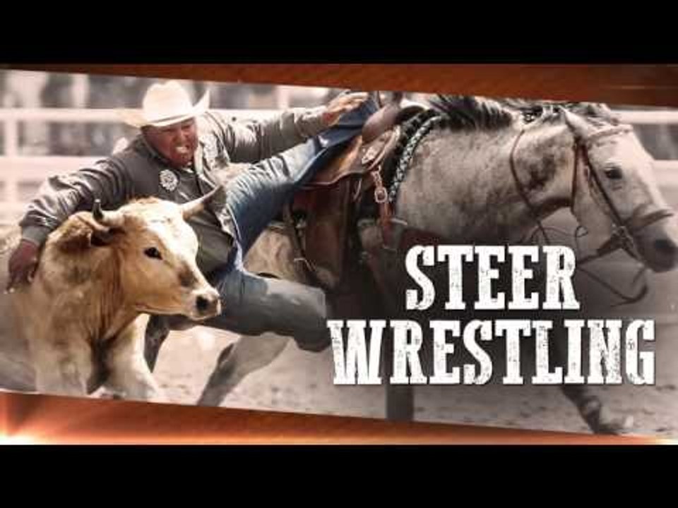 PRCA Wilderness Circuit Finals Rodeo LIVE on FloRodeo