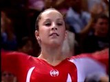 2004 U.S. Women's Olympic Team - Carly Patterson