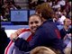 2004 U.S. Women's Olympic Team - Courtney Kupets