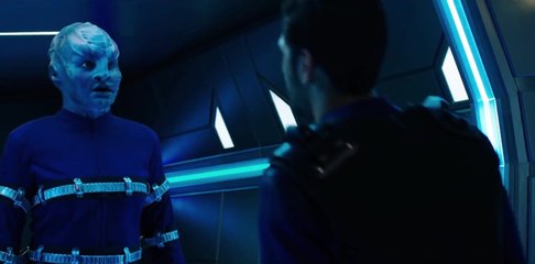 Star Trek: Discovery | Official Trailer [HD] | Netflix