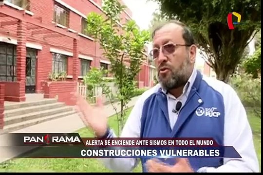 A raíz de terremoto en México, ¿estamos preparados los peruanos para un sismo de gran intensidad?