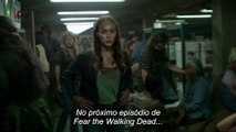 Fear the Walking Dead 3ª Temporada - Episódio 13 - This Land is Your Land - Promo #1 (LEGENDADO)