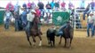 Top 5 Moments from Duvall's Steer Wrestling Jackpot