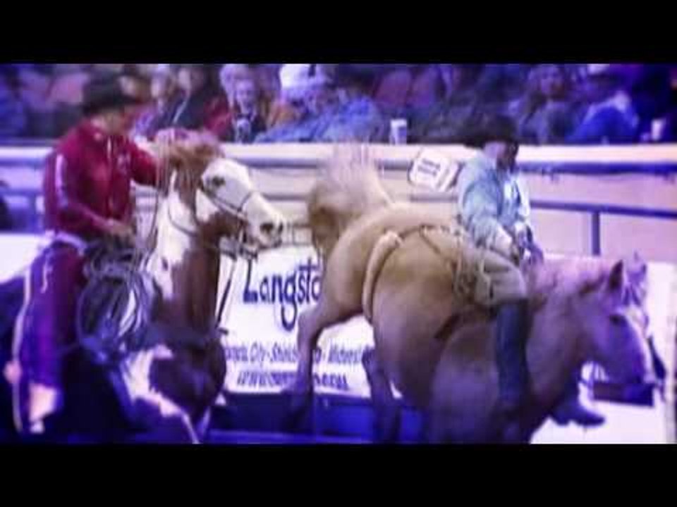 International Finals Youth Rodeo LIVE on FloRodeo