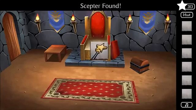 Adventure Escape The Scottish Castle Act 4 The Labs - Walkthrough