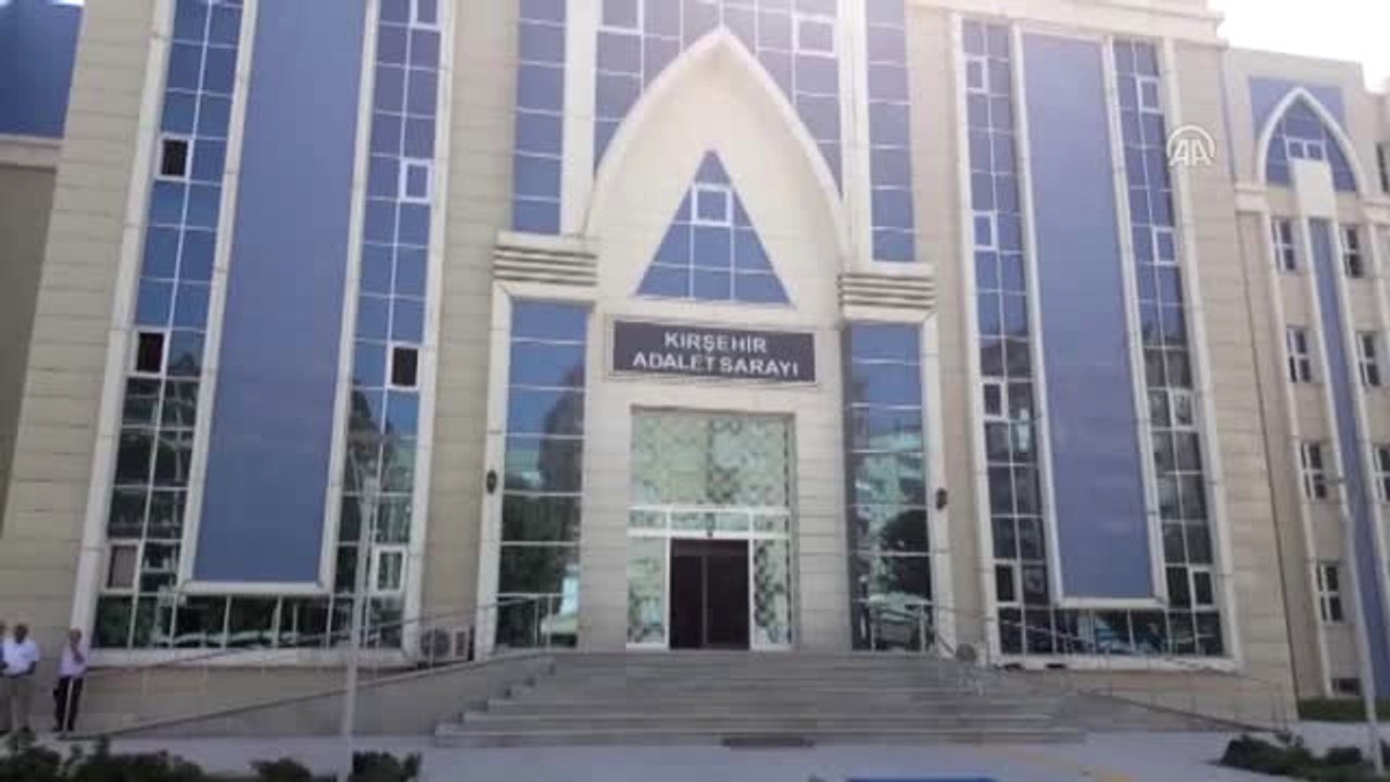 Maskeli Beşler" Şafak Operasyonuyla Yakalandı