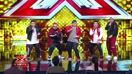 Uptown Funk - Big Snax _ The X Factor Thailand-Ys9uhlQ24dg