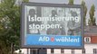 Germany elections: Far-right AfD party makes big gains